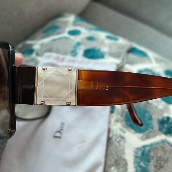 CHRISTIAN DIOR Model Classic 2 ID8CC Vintage - Picture 2 of 10